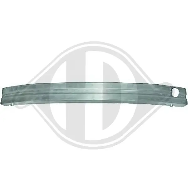 Шина бампера переднього Audi A4 B7 седан (8EC) (2004 - 2008) ціна, від 61.85 USD