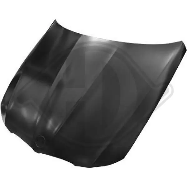 Капот Polcar 204203 ціна, від 186.68 USD