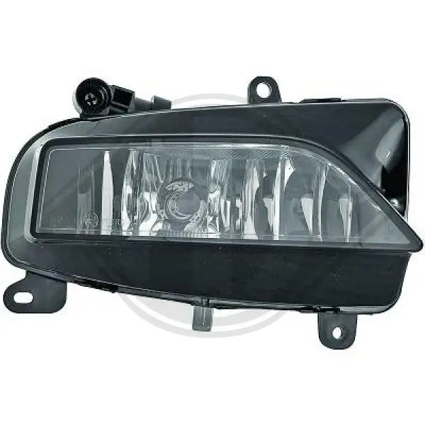 Фара протитуманна, права Rhino AD4020321AR ціна, від 37.08 USD
