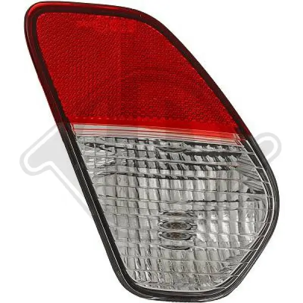 Ліхтар заднього бампера, правий Chrysler 8336A154 ціна, від 21.67 USD