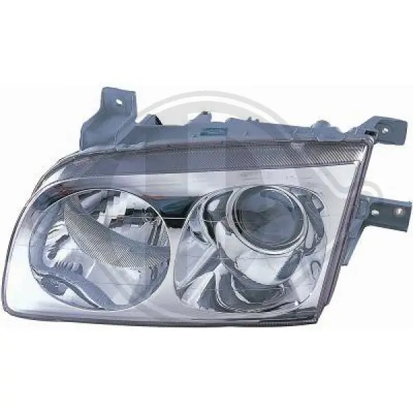 Фара ліва передня Hyundai Trajet мінівен (FO) (2000 - 2010) ціна, від 114.24 USD