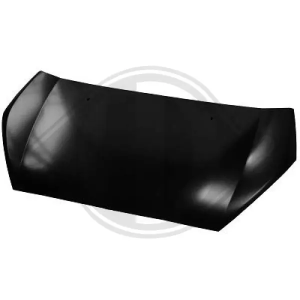 Капот на Ford S-Max  CA1