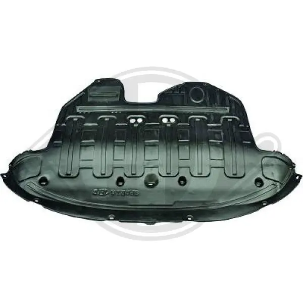 CVR98416 Magneti Marelli Захист піддона двигуна