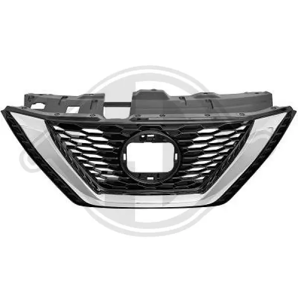 Облицювання радіатора Rhino NSQ020125 ціна, від 104.40 USD