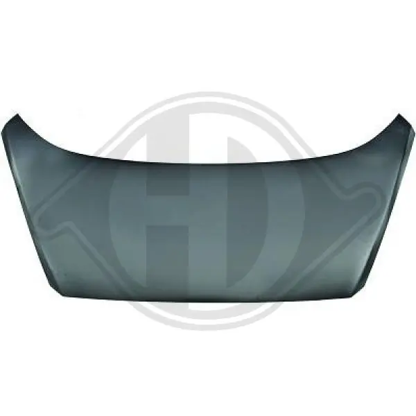 Капот KIA Venga хетчбек (YN) (2010 - 2019) ціна, від 282.58 USD