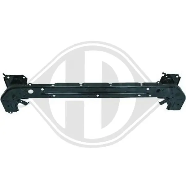 Купити MB44050A TYG Буфер бампера переднього