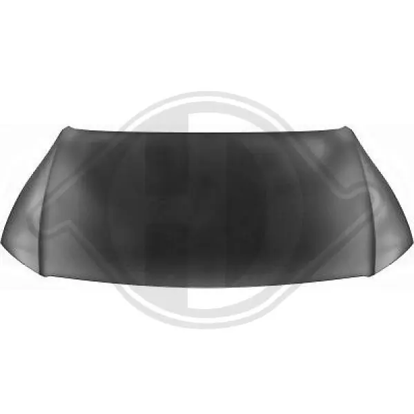 Капот Amparts APVW1903C ціна, від 126.69 USD