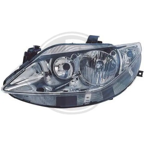 Фари Polcar 6732091E ціна, від 91.52 USD