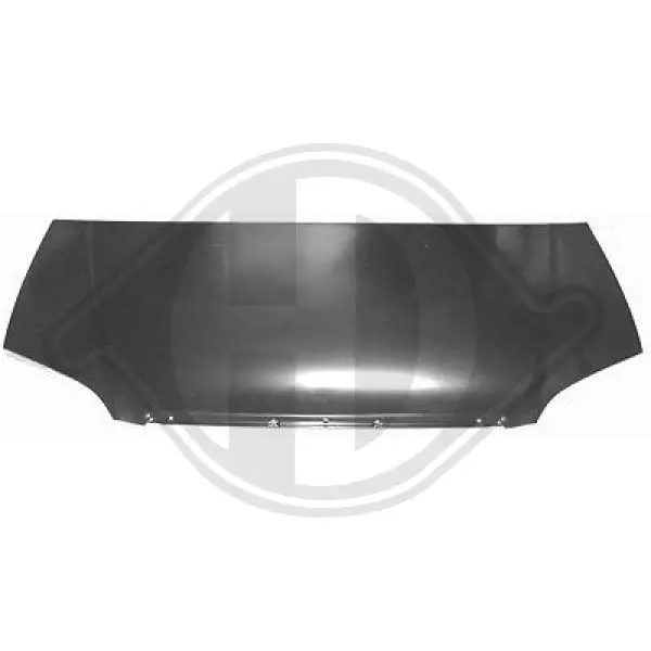 HD20058A TYG Капот