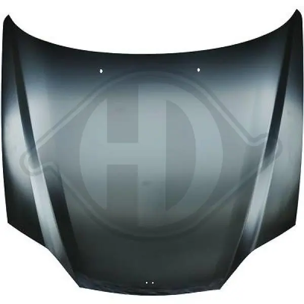 Капот Hyundai Coupe II купе (GK) (2001 - 2006) ціна, від 340.84 USD