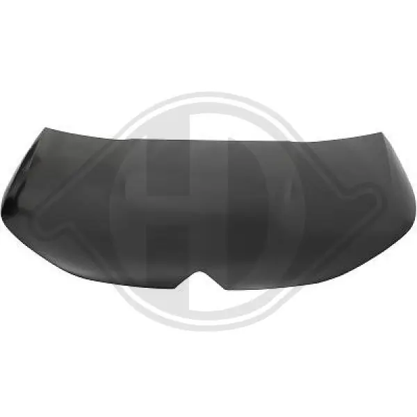 Капот на Citroen C4 II B7