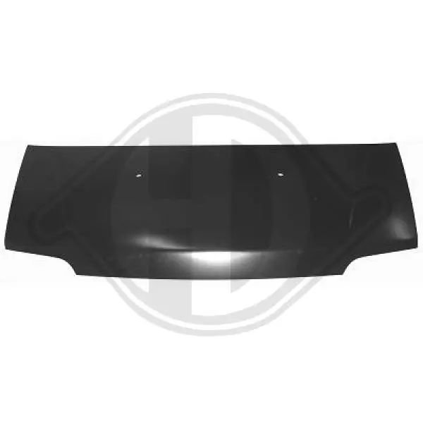 Капот на Fiat Ducato II 244