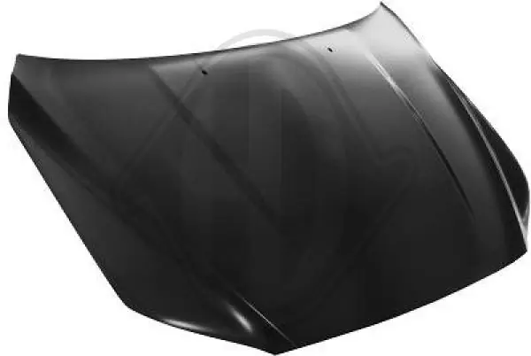 Капот на Volvo S80 II AS, AR