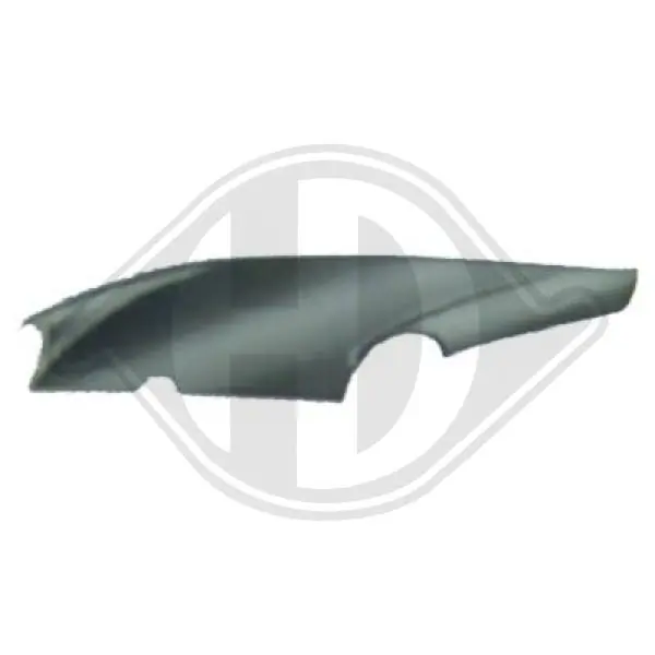 Купити Капот Volkswagen Lupo  6X, 6E