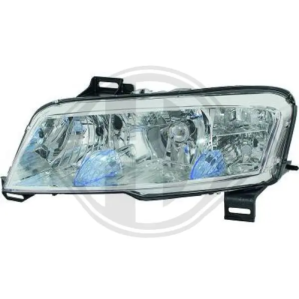Фари Fiat Stilo хетчбек (192) (2001 - 2006) ціна, від 91.02 USD