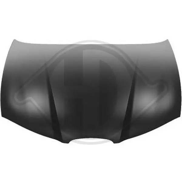 Капот на Seat Ibiza III 6L1