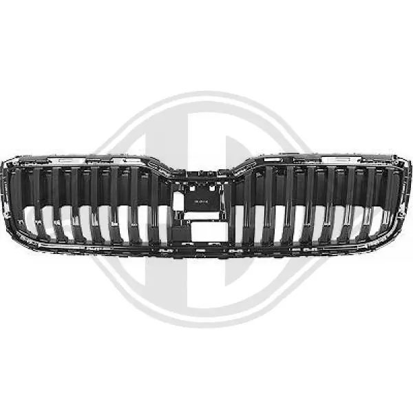 Облицювання радіатора AND 32853011 ціна, від 86.18 USD