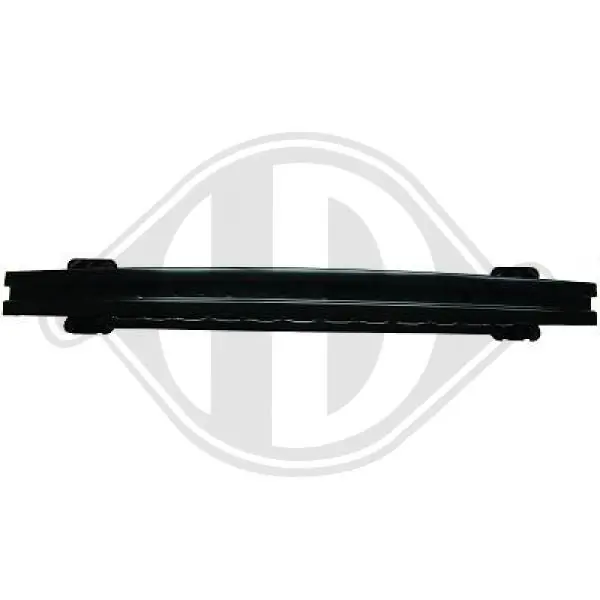 Балка бампера переднього на Subaru Impreza III GH