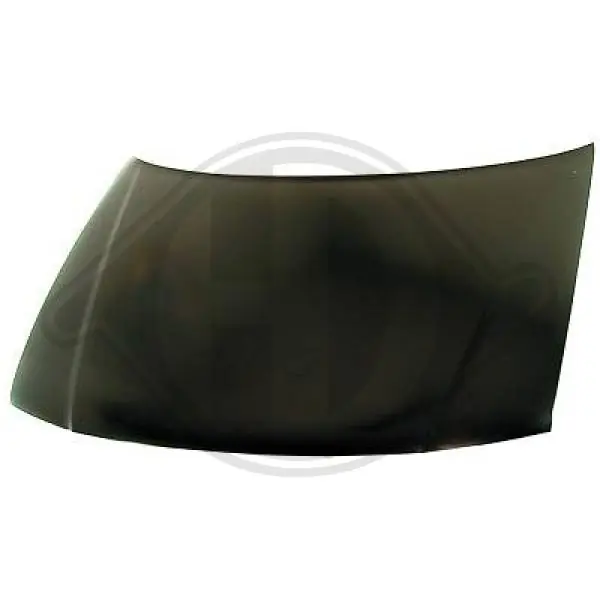 Капот Polcar 132303UA ціна, від 132.04 USD