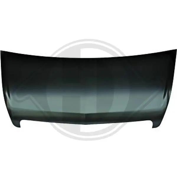 Капот на Opel Movano B X62