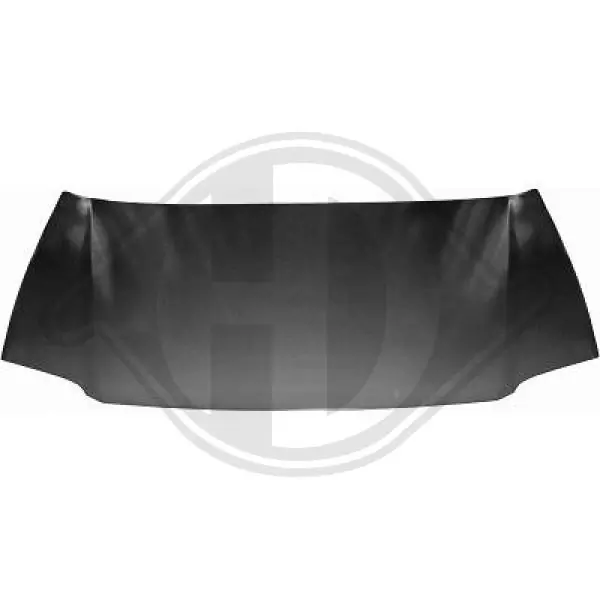Капот Polcar 957803UA ціна, від 113.01 USD