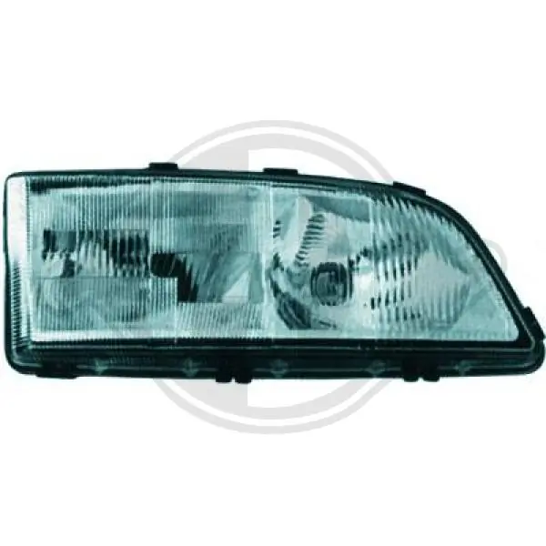 Основна фара - вставка на Volvo V70 I LV