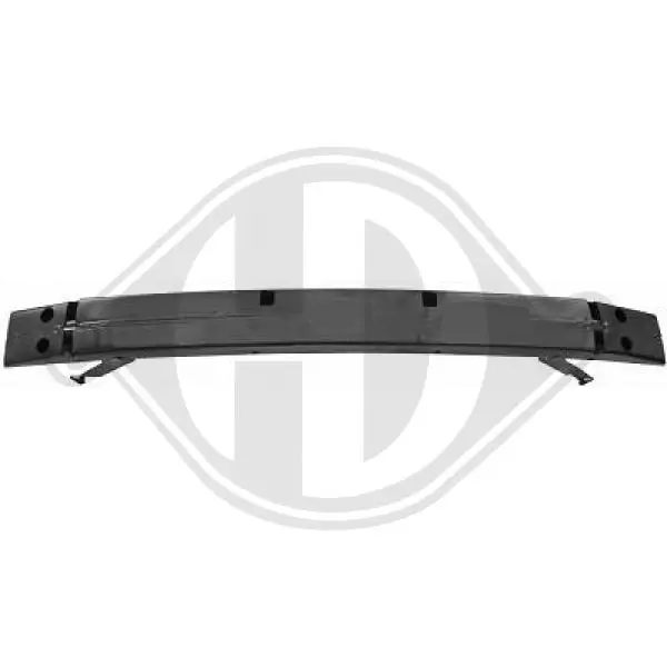 Купити FP7007940 FPS Буфер бампера переднього