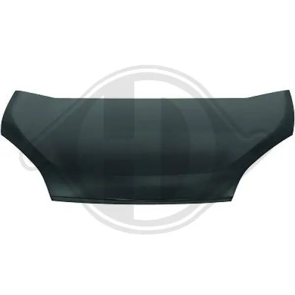 52054568 Fiat/Alfa/Lancia Капот