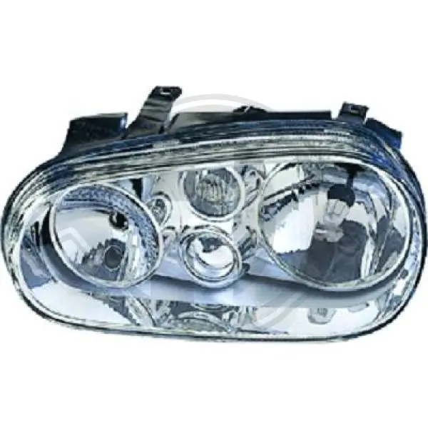 Фара ліва LPH802 Magneti Marelli
