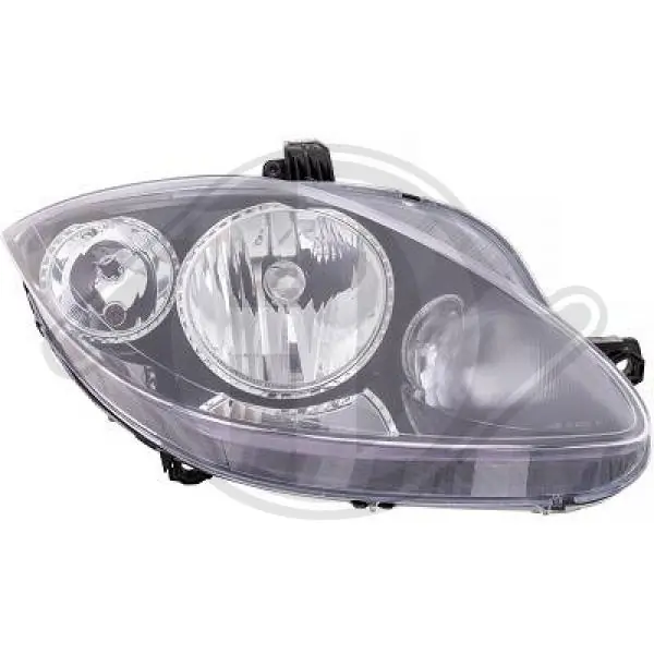 Фара правая Seat Leon II хетчбек (1P1) (2005 - 2013) ціна, від 83.80 USD