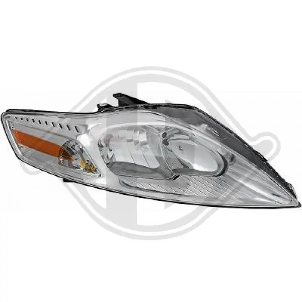 Купити HMP7S7113100AN Hmpx Права блок фара