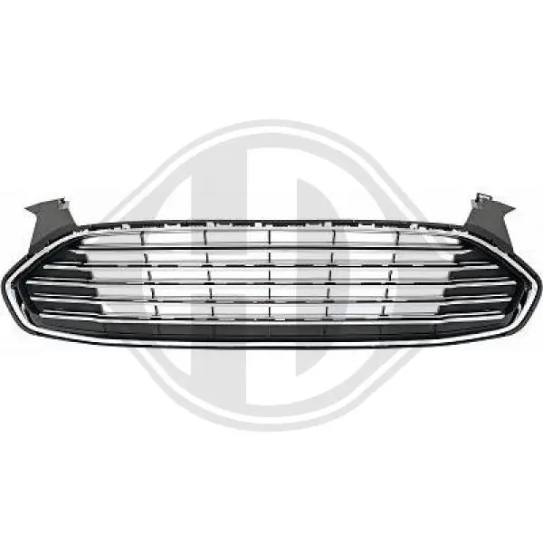 Облицювання радіатора Rhino FRS155662 ціна, від 59.25 USD