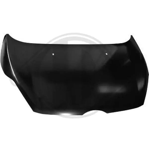 Капот Elit KH2565281 ціна, від 137.69 USD