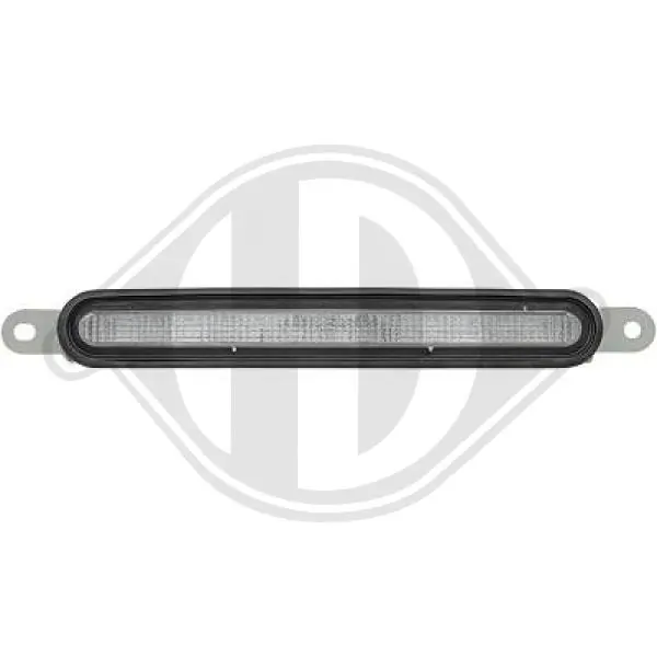  Задній стоп Mitsubishi Galant 9