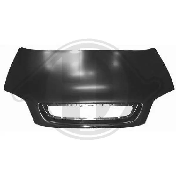 Купити Капот Opel Zafira A F75