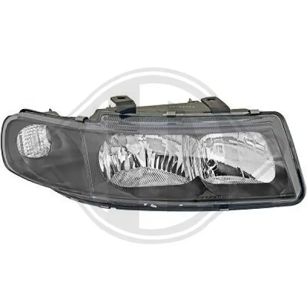 Купити Фара права Seat Toledo II 1M2