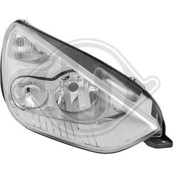 Купити Фара права Ford S-Max  CA1