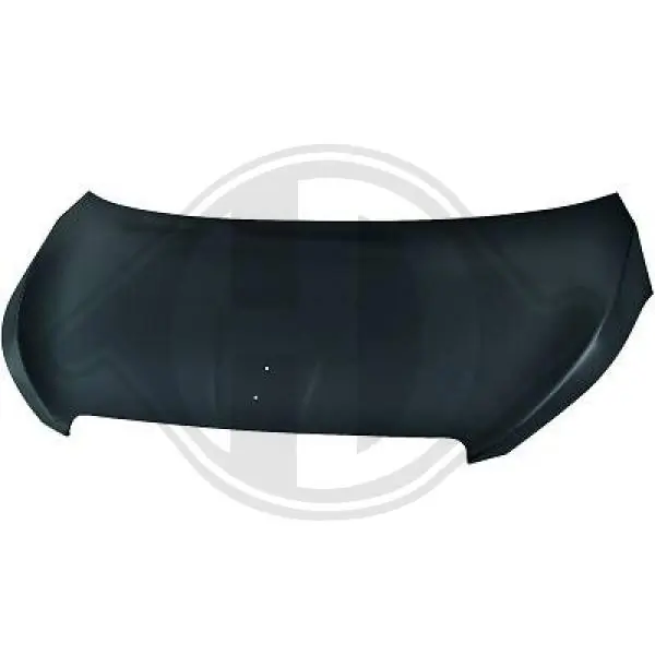 1687142180 Peugeot/Citroen Капот