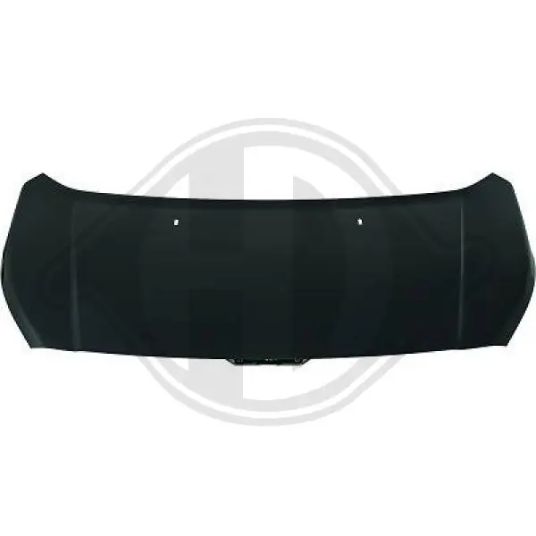 Капот Polcar 32U203J ціна, від 190.79 USD
