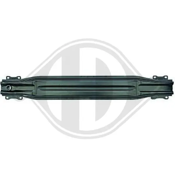 Балка бампера заднього Volkswagen Golf ALLTRACK VII універсал (BA5, BV5) (2014 - 2020) ціна, від 47.08 USD
