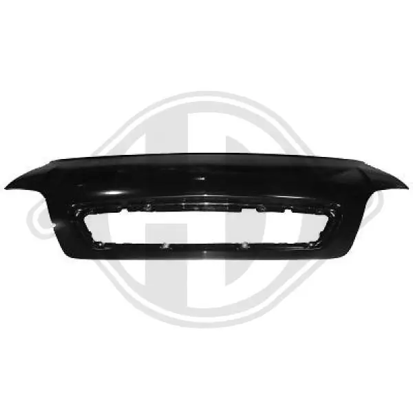 Капот на Opel Meriva A 