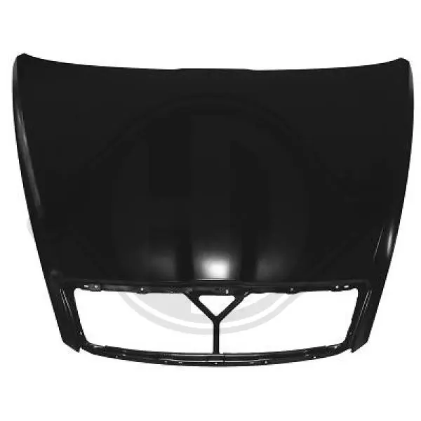 Капот FPS 6407280 ціна, від 173.28 USD
