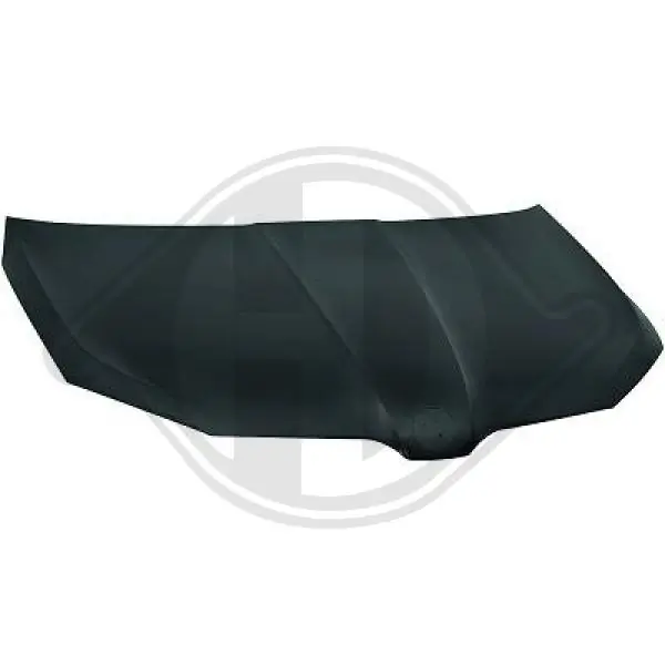 69B203J Polcar Капот
