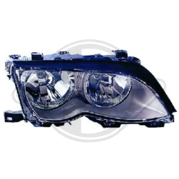 Фари Polcar 200909U ціна, від 93.42 USD
