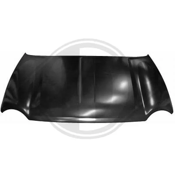 Капот Fiat/Alfa/Lancia K55116809AA