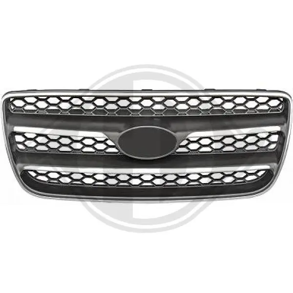Облицювання радіатора SAT STHN660930 ціна, від 50.62 USD