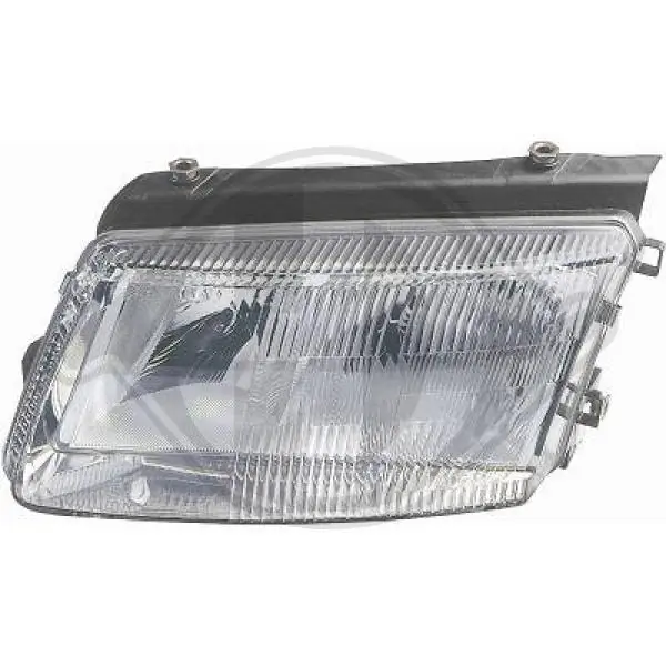 Фари TYC 20B144052B ціна, від 53.44 USD