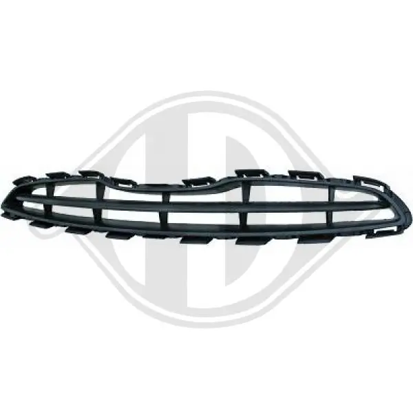 Облицювання радіатора Polcar 270805 ціна, від 24.72 USD