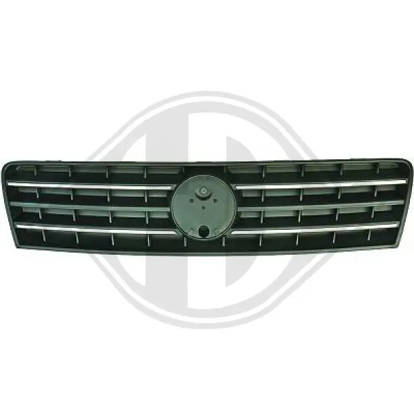 Купити Решітка радіатора Fiat Punto II 188