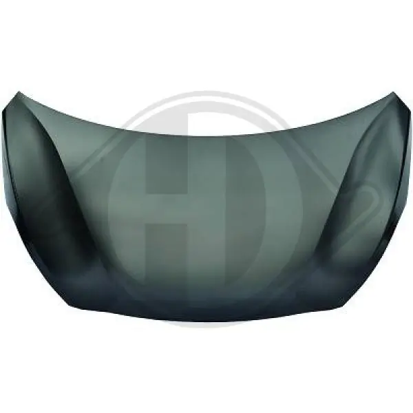 Капот FPS 3262280 ціна, від 197.53 USD